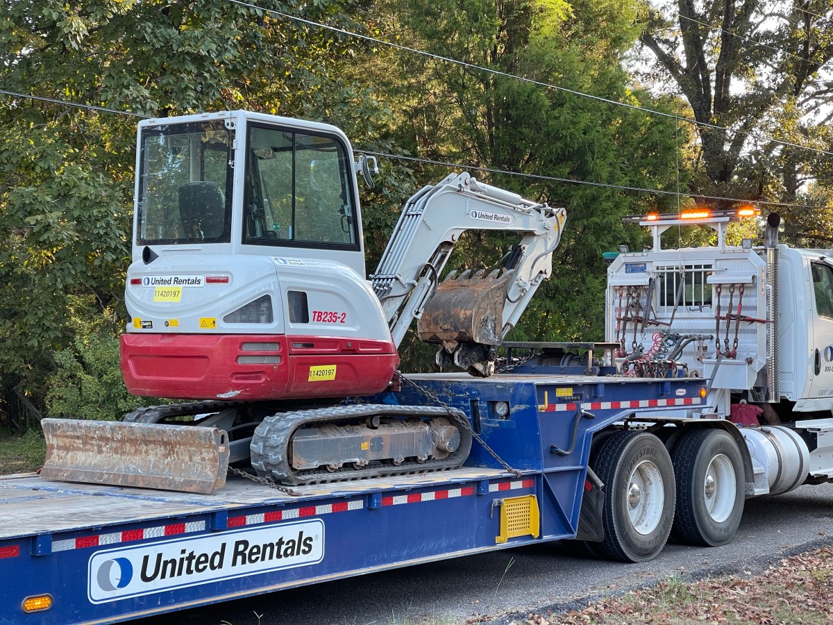 King of the&nbsp;Dirt