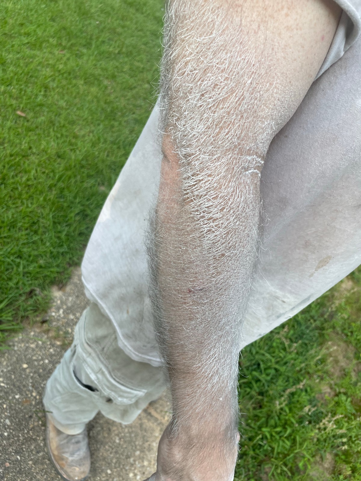 Everything is Closing&nbsp;In